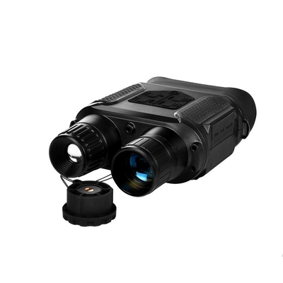 3.5x31 Dual Tube Military Telescope , 320x240 Army Night Vision Binoculars