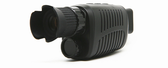 Infrared HD Night Vision Camera Monocular For Outdoor Exploration Night Fishing
