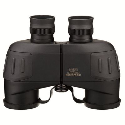 7x50 Military Standard Waterproof Telescope Professional Best Binoculars