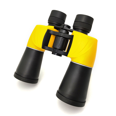 7x50 Waterproof Military Marine Binoculars Telescopio For Navigation Boating Birdwatching Hunting