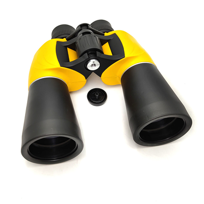 7x50 Waterproof Military Marine Binoculars Telescopio For Navigation Boating Birdwatching Hunting