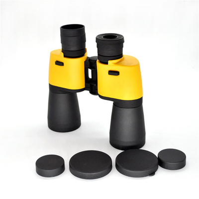 IPX7 Waterproof 7x50 10x50 Hunting Porro Bak4 Prism Binoculars With Tripod