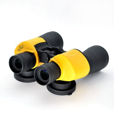 IPX7 Waterproof 7x50 10x50 Hunting Porro Bak4 Prism Binoculars With Tripod