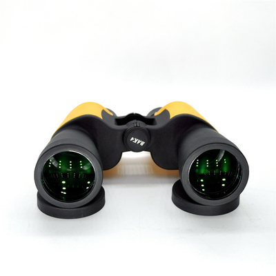 IPX7 Waterproof 7x50 10x50 Hunting Porro Bak4 Prism Binoculars With Tripod