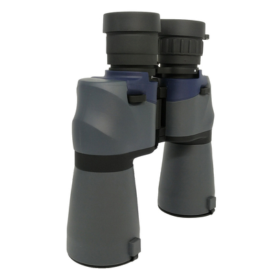 7x50 Waterproof Floating Giant Long Distance HD Wide-Angle Strong Binoculars Telescopio For Sale