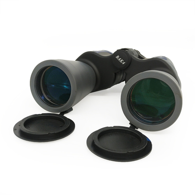 7x50 Waterproof Floating Giant Long Distance HD Wide-Angle Strong Binoculars Telescopio For Sale