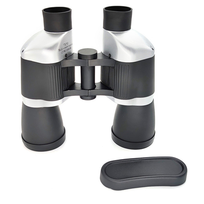 7x50 Binocular Telescopio Waterproof And Fogproof Optics For Hunting And Shooting