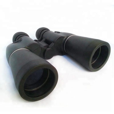 7x50 New HD Binoculars Telescopio With Tripod Mountable Bak4 Porro Fernglas