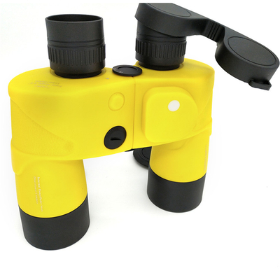 7x50 Best Digital Camera Tactical  Binoculars Telescope With Rangefinder Compass
