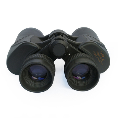 7x50 High Power Compact Military Binocular Telescope For Adults Bird Watching Hunting