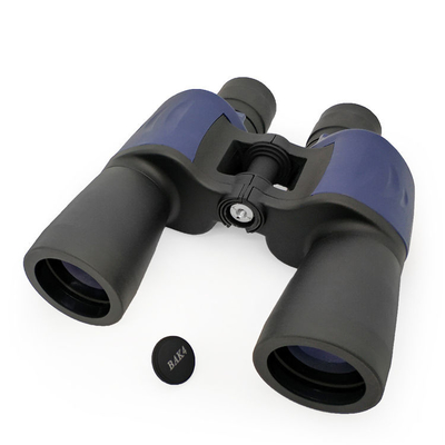 7x50 Powerful Hunting Porro Bak4 Prism Binoculars Telescope Waterproof Telescope
