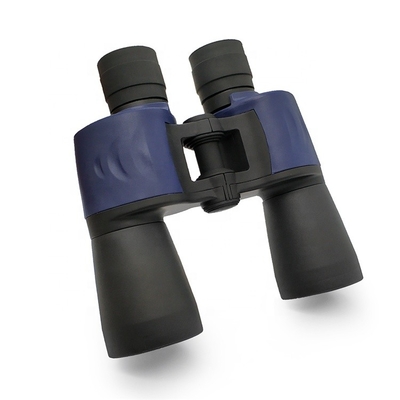 7x50 Powerful Hunting Porro Bak4 Prism Binoculars Telescope Waterproof Telescope
