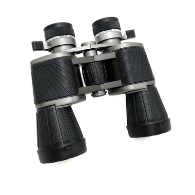 7x50 High Power Binoculars BAK4 Large Eyepiece Portable And Waterproof Binoculars Mobile Telescope With Multilayer-Coate