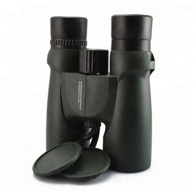 CE ROHS Authentication 7x40 Long Distance Binoculars Compact Roof Prism Telescope