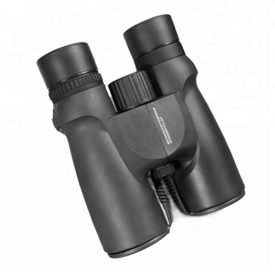 CE ROHS Authentication 7x40 Long Distance Binoculars Compact Roof Prism Telescope