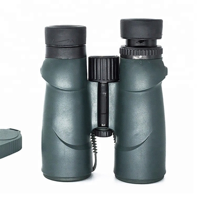 CE ROHS Authentication 7x40 Long Distance Binoculars Compact Roof Prism Telescope