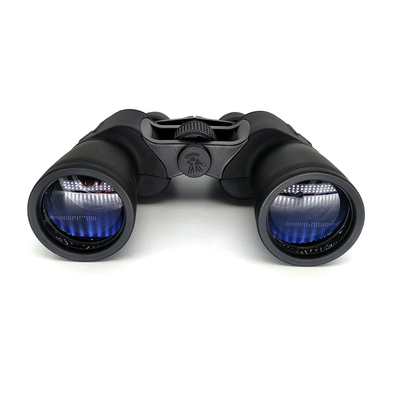 10-30x50 Zoom Binocular Military Standard Telescope For Sightseeing Target Shooting
