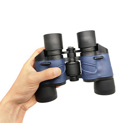Powerful Portable 7x35 8x30 Army Used Binoculars With Reticle For Marine