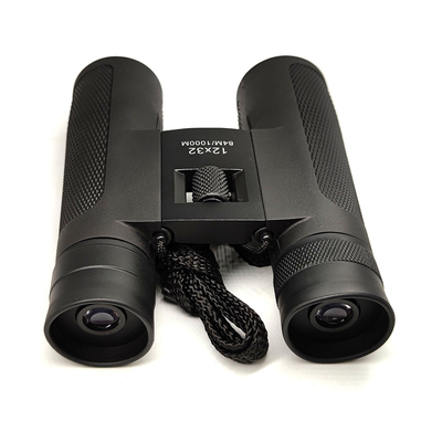 10x32 Binoculars For Adults Compact Mini Binoculars For Adults Bird Watching Hiking Wildlife