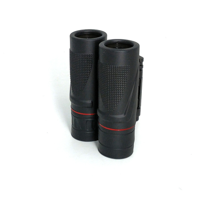 Mini Binoculars 30x60 Compact Folding Telescope Premium Travel Binoculars 10x26 - Waterproof With Anti-Fog Protection