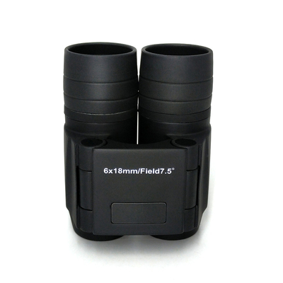 Mini Binoculars 30x60 Compact Folding Telescope Premium Travel Binoculars 10x26 - Waterproof With Anti-Fog Protection