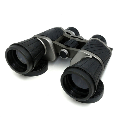 Center Focus Long Distance Telescope &amp; Binoculars 7x50 With Bak4 Porro Prism