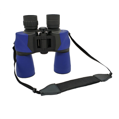 12x50 Waterproof Telescope Sailing Binoculars TelesFocus Long Distance Telescope &amp; Binoculars 7x50 With Bak4 Porro Prism