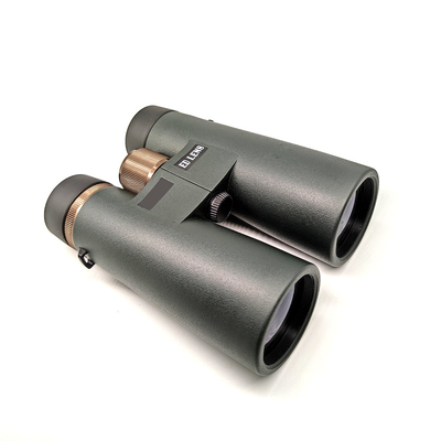 12x50 ED FMC Magnesium Alloy Body Premium Binoculars Extra-Low Dispersion Objective Lenses Outdoor And Birding Binocula