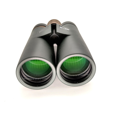 12x50 ED FMC Magnesium Alloy Body Premium Binoculars Extra-Low Dispersion Objective Lenses Outdoor And Birding Binocula