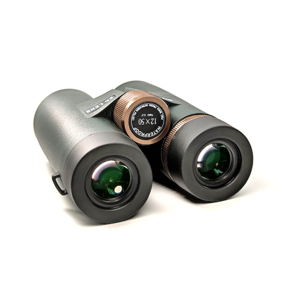 12x50 ED FMC Magnesium Alloy Body Premium Binoculars Extra-Low Dispersion Objective Lenses Outdoor And Birding Binocula