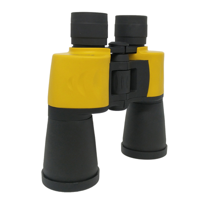 10X50 Waterproof Fogproof Shockproof Military Telescope Binoculars