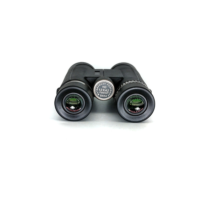 12x42 Mobile Telescope IPX7 Fog &amp; Waterproof Binoculars For Adults BAK-4 Prism With Universal Phone Adapter For Bird Wat