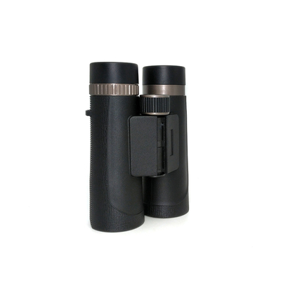 12x42 Mobile Telescope IPX7 Fog &amp; Waterproof Binoculars For Adults BAK-4 Prism With Universal Phone Adapter For Bird Wat