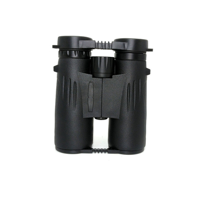 8x42 Image Stabilized  DCF Binoculars IPX7 Waterproof Telescope  For Hunting