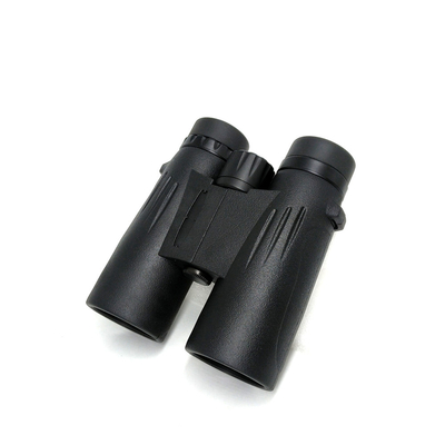 8x42 Image Stabilized  DCF Binoculars IPX7 Waterproof Telescope  For Hunting