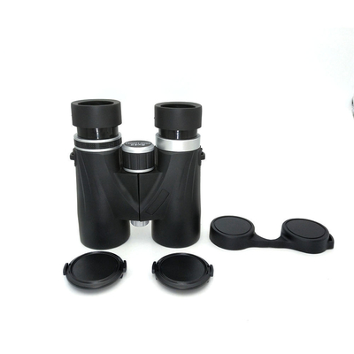 8X42 Comet High Resolution Camping Roof BAK4 Prism FMC Spy Binoculars Telescope For Sale