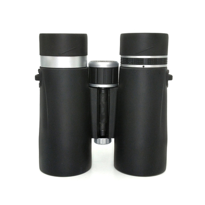 8X42 Comet High Resolution Camping Roof BAK4 Prism FMC Spy Binoculars Telescope For Sale