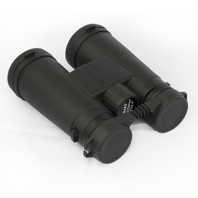 10x 42 Low Price With High Quality  Long Distance Telescope Plastic Customize Cheap Binoculars Telescope