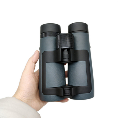 10x42 Large Eyepiece 100% Waterproof Durbin Binoculars With ED Glass