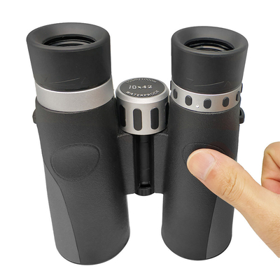 Professional Binoculars Telescope 8x42 Waterproof For Outdoor Exploration