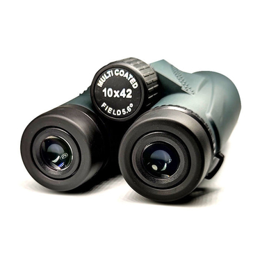 10x42 Multi-Purpose Binoculars Telescope For Adults With The Clearest Images And Good Resolution Telescope