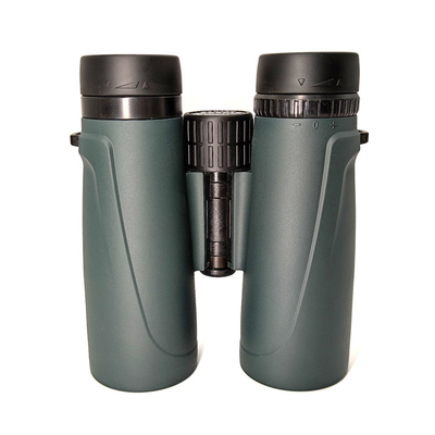 10x42 Multi-Purpose Binoculars Telescope For Adults With The Clearest Images And Good Resolution Telescope
