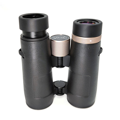 10x42 ED Glass Night Binoculars  Nitrogen Filled Waterproof Nocturnos Binoculars Telescope