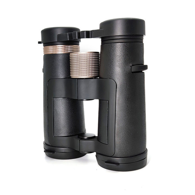 10x42 ED Glass Night Binoculars  Nitrogen Filled Waterproof Nocturnos Binoculars Telescope