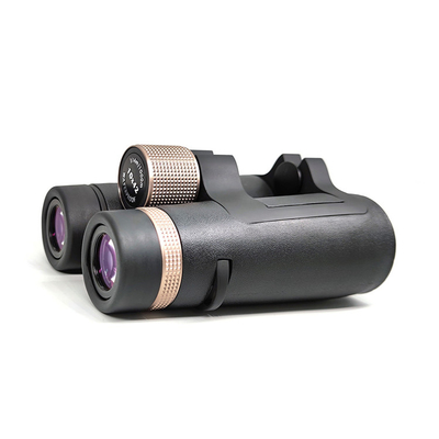 10x42 ED Glass Night Binoculars  Nitrogen Filled Waterproof Nocturnos Binoculars Telescope
