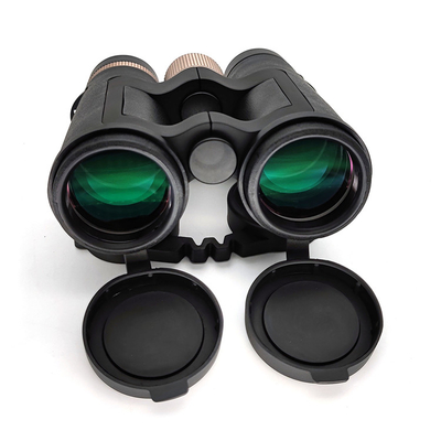 10x42 ED Glass Night Binoculars  Nitrogen Filled Waterproof Nocturnos Binoculars Telescope