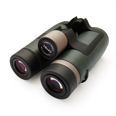 10x42 Professional Nitrogen-Filled Telescope ED Binoculars Telescope For Adults