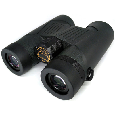 10x42 Wide View Binoculars Military  Telescope  Binoculars With ED Glass