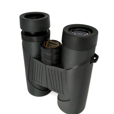 10x42 Wide View Binoculars Military  Telescope  Binoculars With ED Glass
