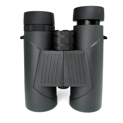 10x42 Wide View Binoculars Military  Telescope  Binoculars With ED Glass
